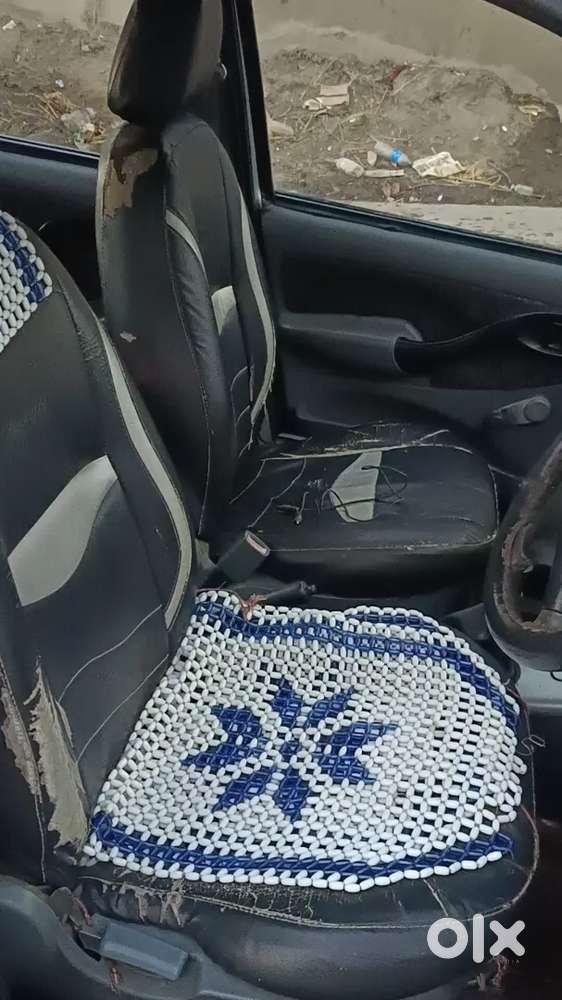 Tata Indigo Lx 2005 Diesel Well Maintained