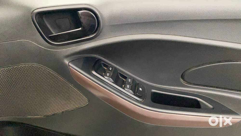 Ford Freestyle Titanium Diesel, 2021, Diesel