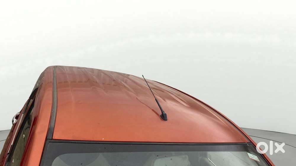 Maruti Suzuki Celerio Vxi Amt, 2018, Petrol