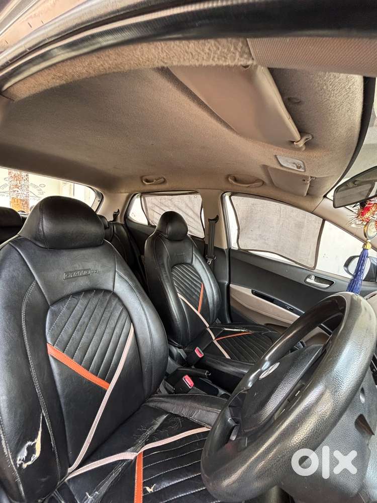 Hyundai Grand I10 2014 Diesel Well Maintained