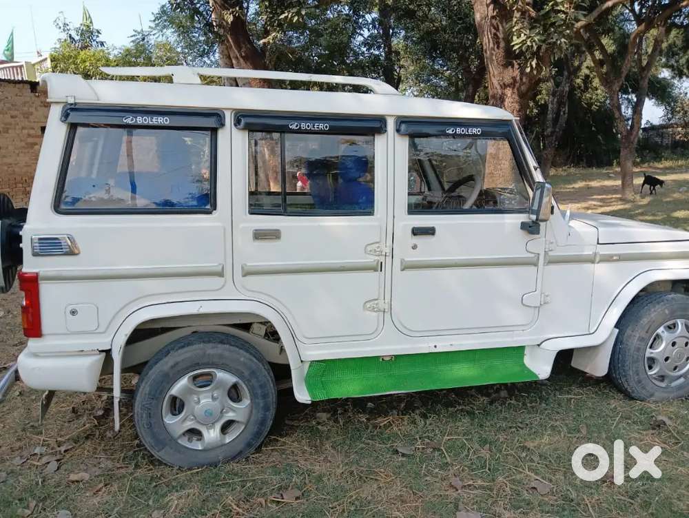 Mahindra Bolero 2011 Diesel 120000 Km Driven