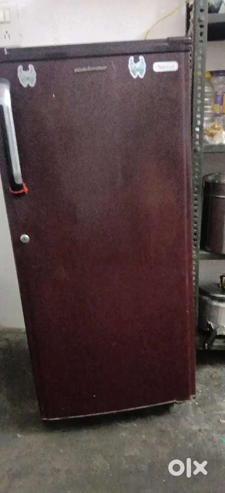 LG refrigerator 2019 model