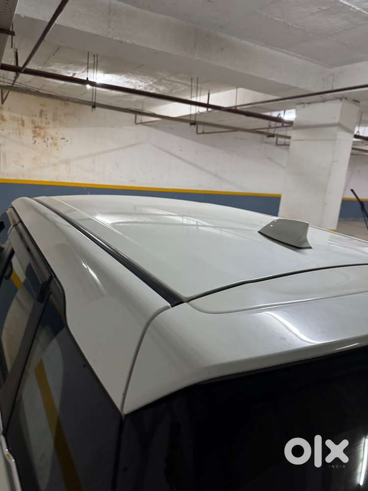 Maruti Brezza Hybrid 2023