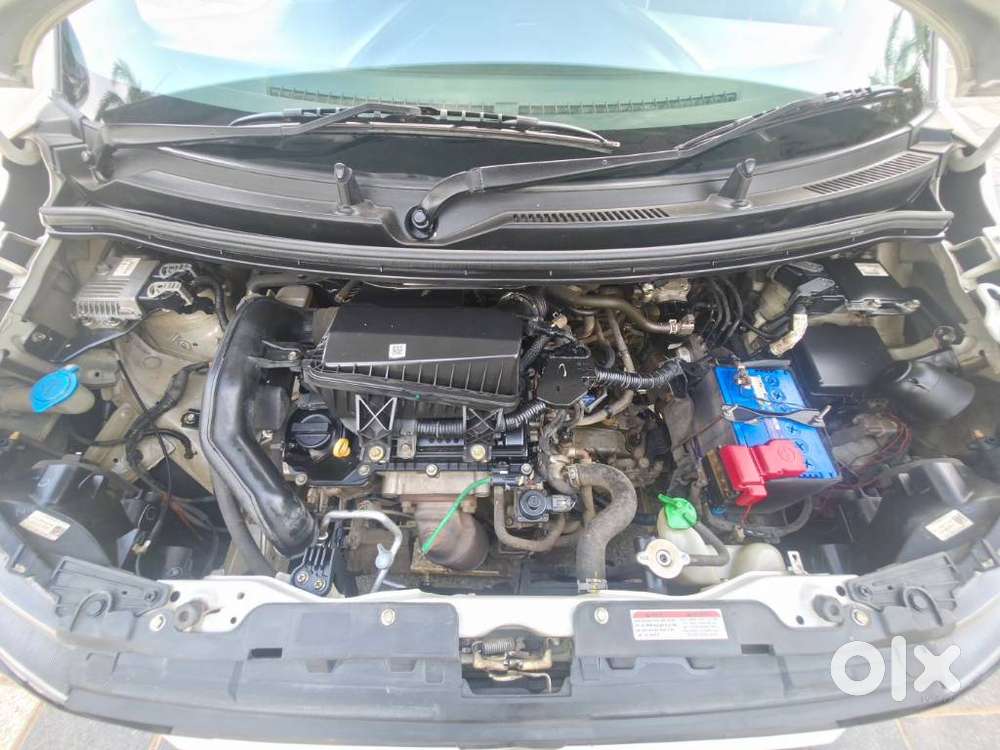 Maruti Suzuki Wagon R Cng Lxi Opt, 2022, Cng & Hybrids
