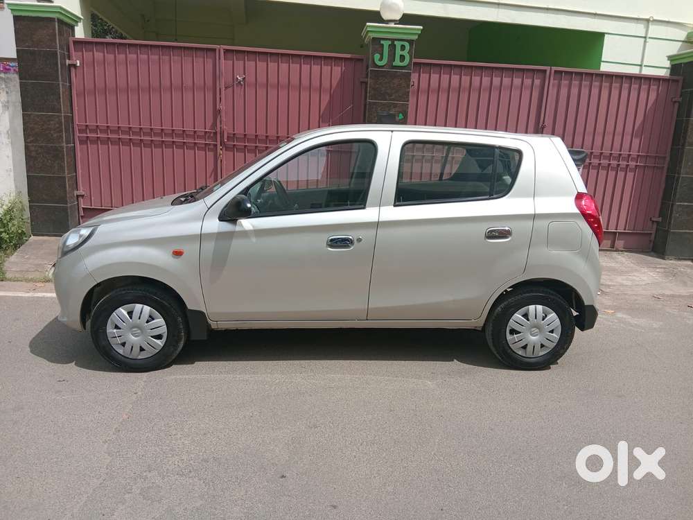Maruti Suzuki Alto 800 Lxi, 2014, Petrol