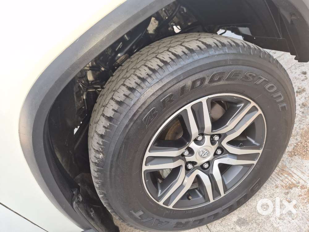 Toyota Fortuner 4x2 At 2.8 Diesel, 2022, Diesel