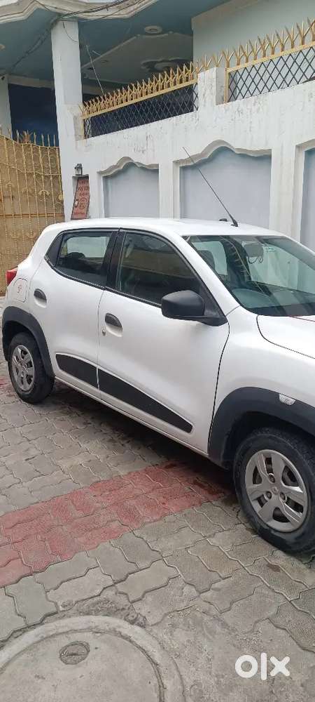 Renault Kwid 0.8 Rxt 2017