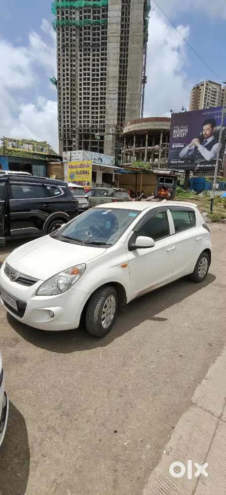 Hyundai I20 Magna 2010 Petrol