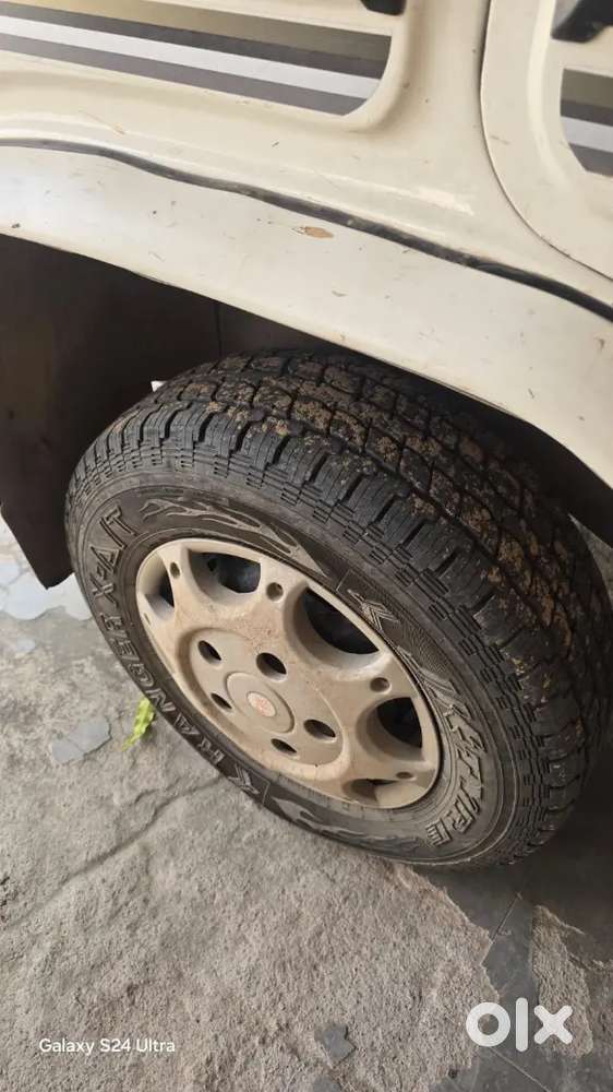 Mahindra Bolero 2011 Diesel Well Maintained