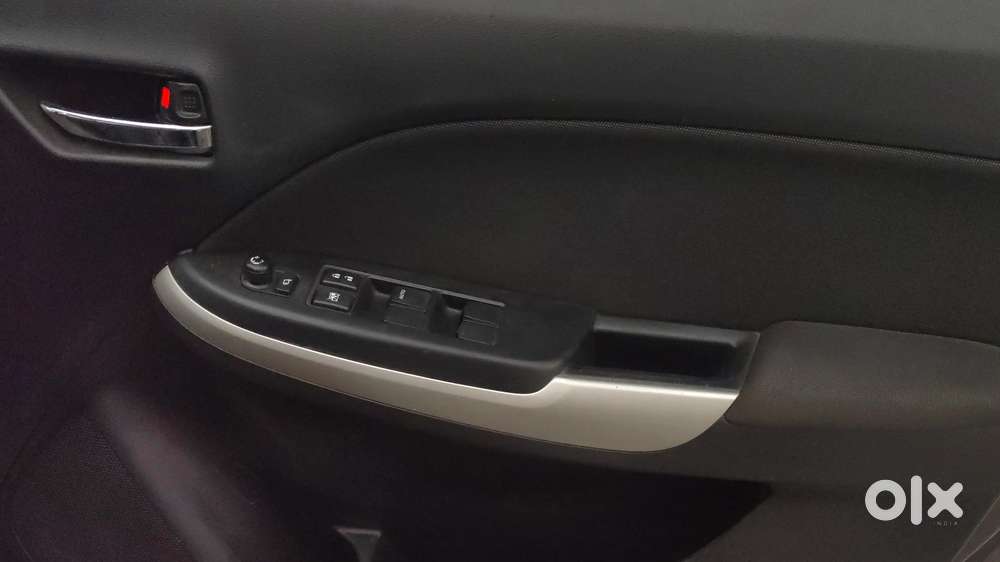 Maruti Suzuki Baleno 1.2 Delta, 2018, Petrol