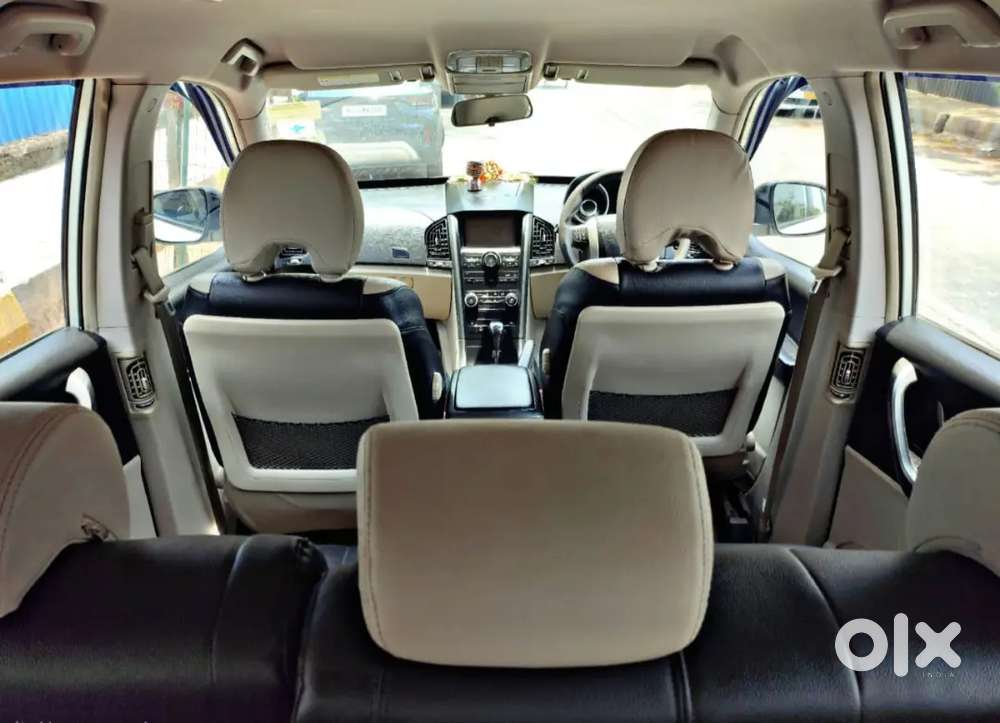 Xuv500 At W6