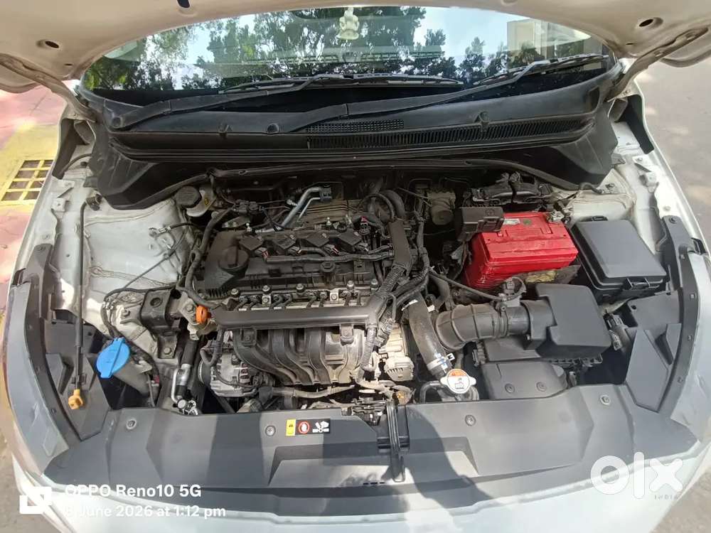 Hyundai New I20 2023 Petrol Manual