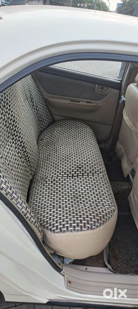 Toyota Corolla H3 1.8g, 2006, Cng & Hybrids