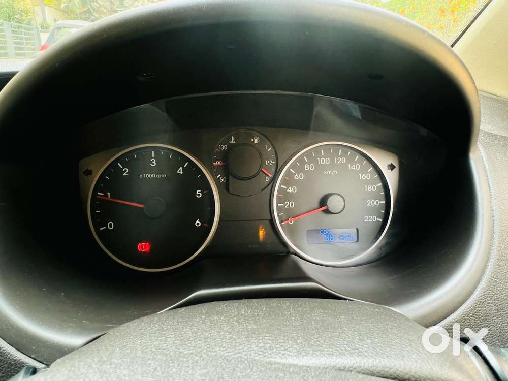 Hyundai I20 Magna Optional 1.4 Crdi, 2014, Diesel