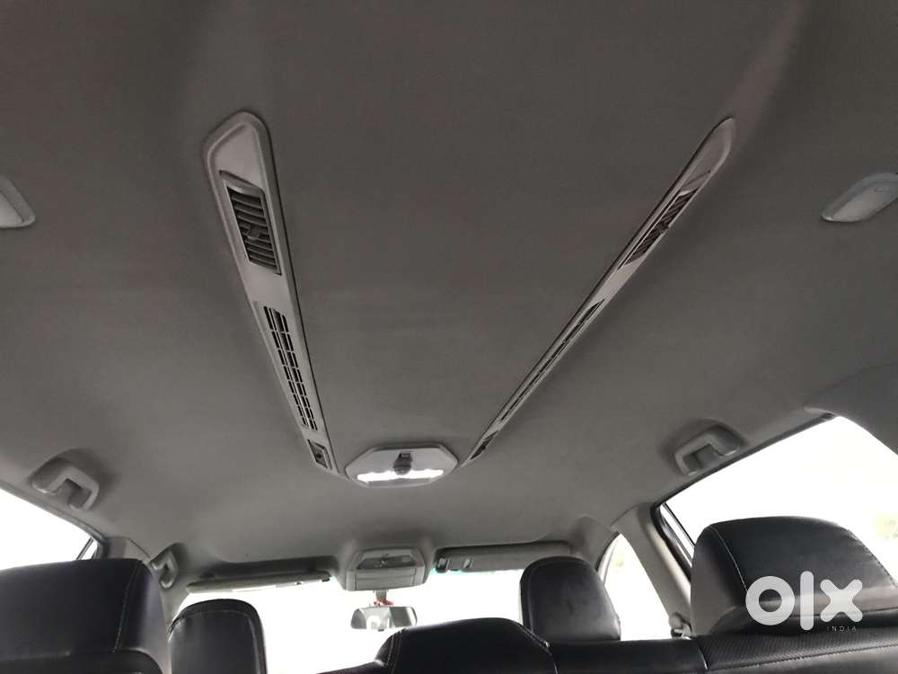 Mahindra Marazzo M8 8str, 2018, Diesel