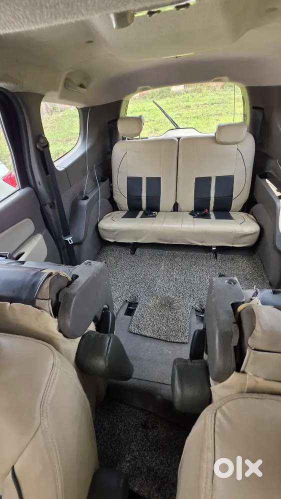 Renault Lodgy 2017 Stepway