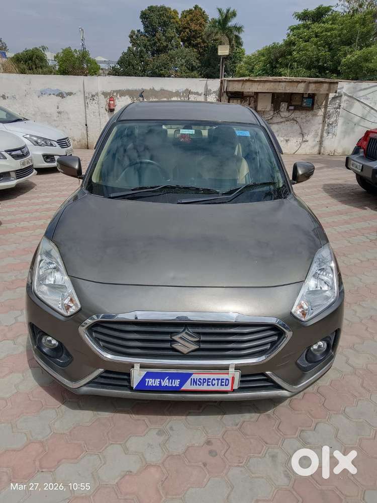 Maruti Suzuki Swift Dzire 1.2 Vxi Bsiv, 2019, Petrol