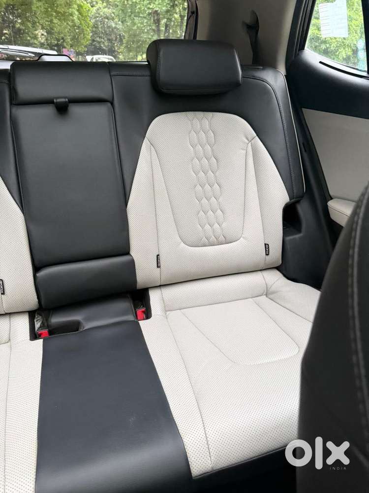 Hyundai Creta 1.5 Sx (o) Diesel At, 2020, Diesel