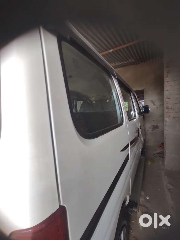 Maruti Suzuki Eeco Ac 2022