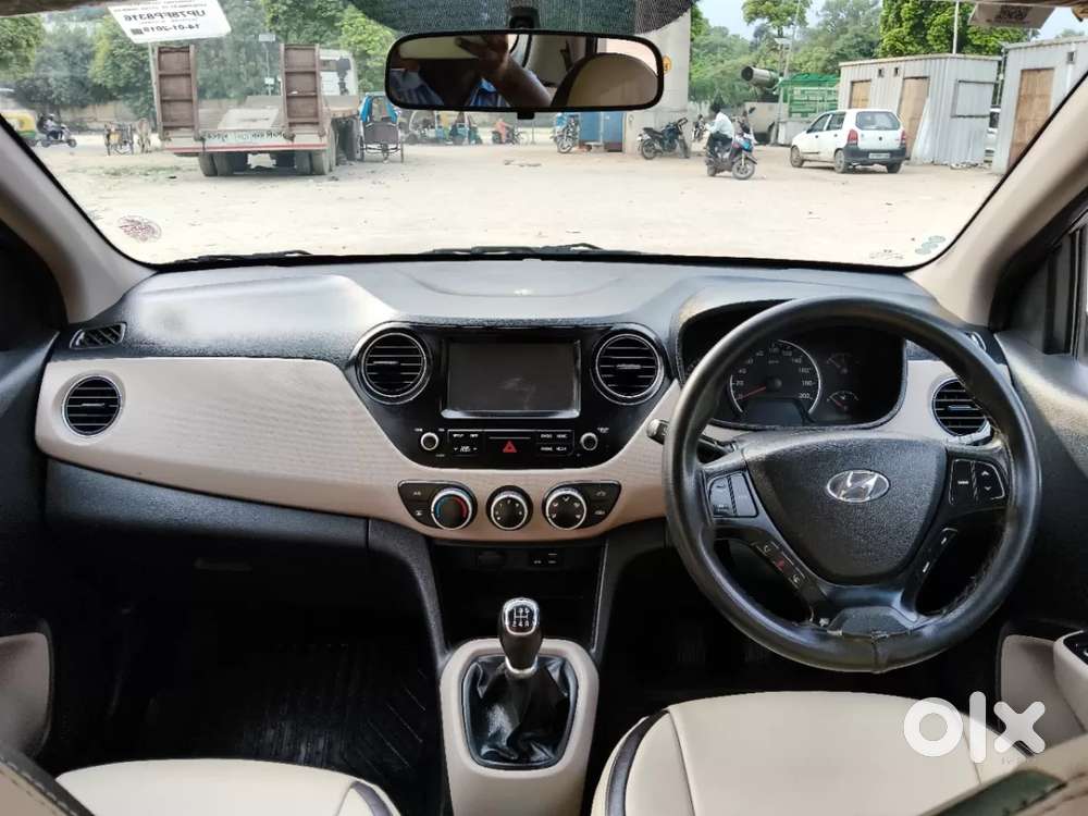 Hyundai Grand I10 1.2 Kappa Sportz Option, 2019, Petrol