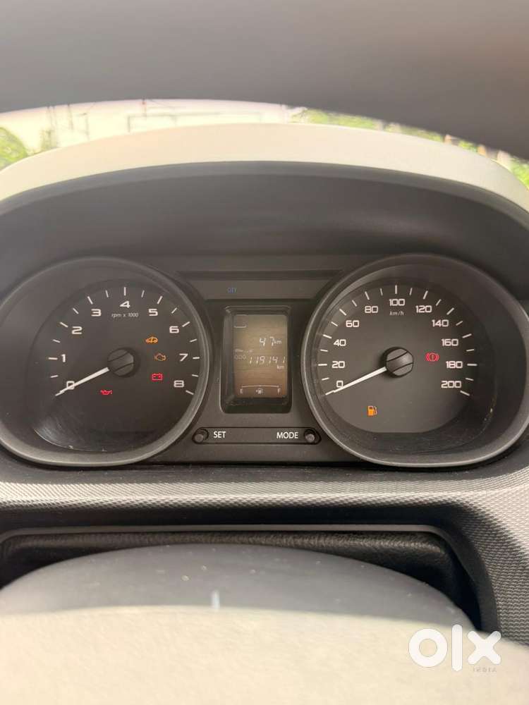 Tata Tiago Xm, 2017, Petrol