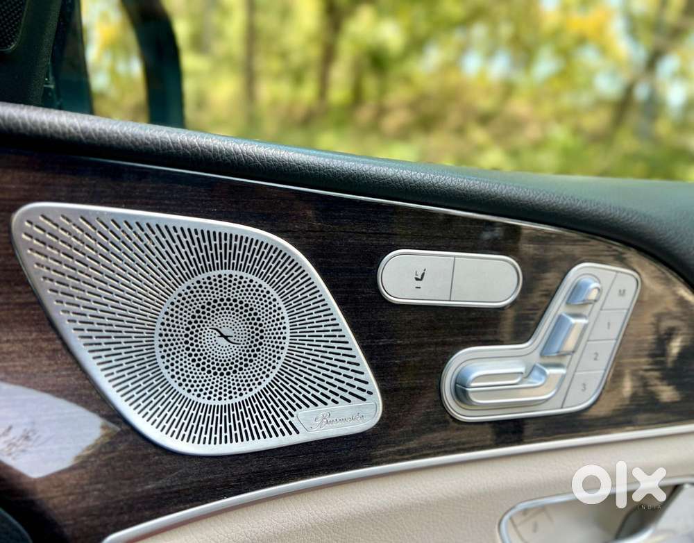 Mercedes-benz Gls 400d 4matic, 2023, Diesel