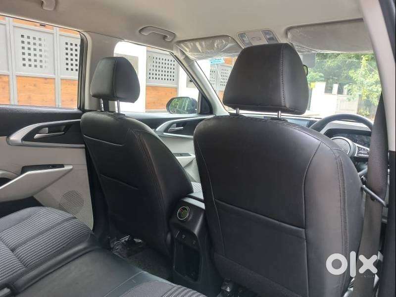 Kia Carens 1.4 Prestige Plus Turbo Dct 7 Str, 2022, Petrol