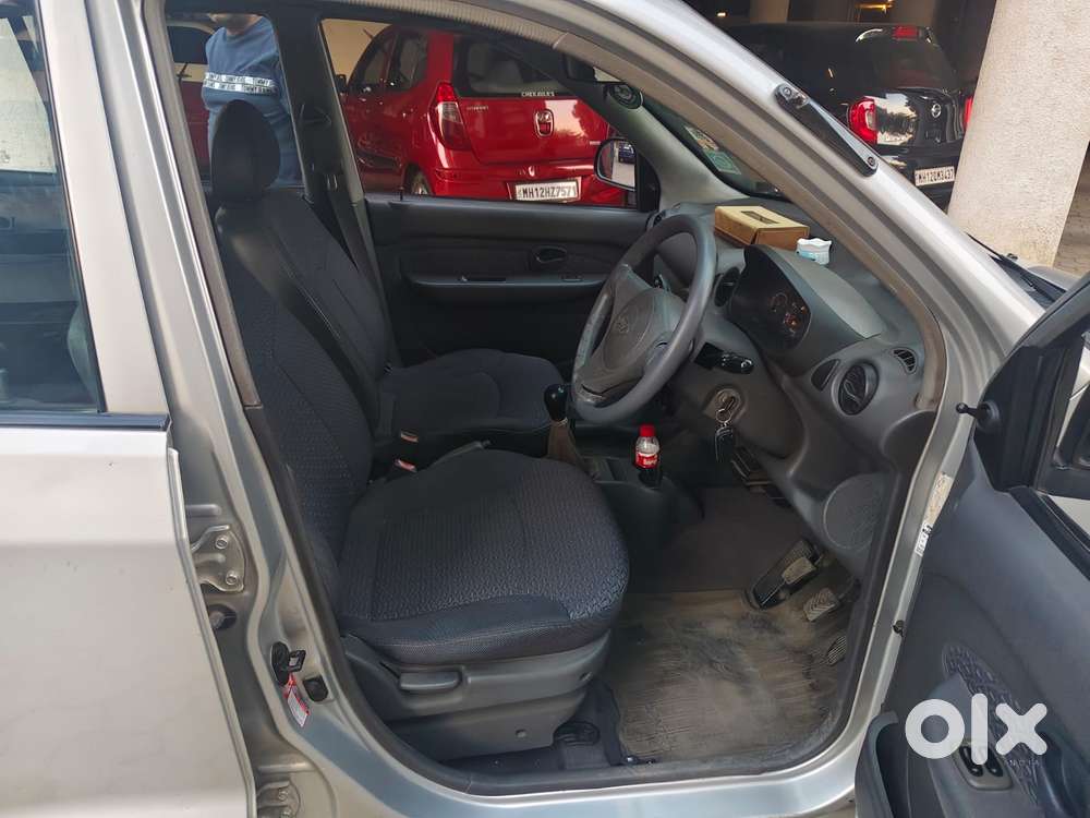 Hyundai Santro Xing Xl, 2003, Petrol