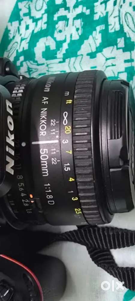  Nikon 7200 for sale