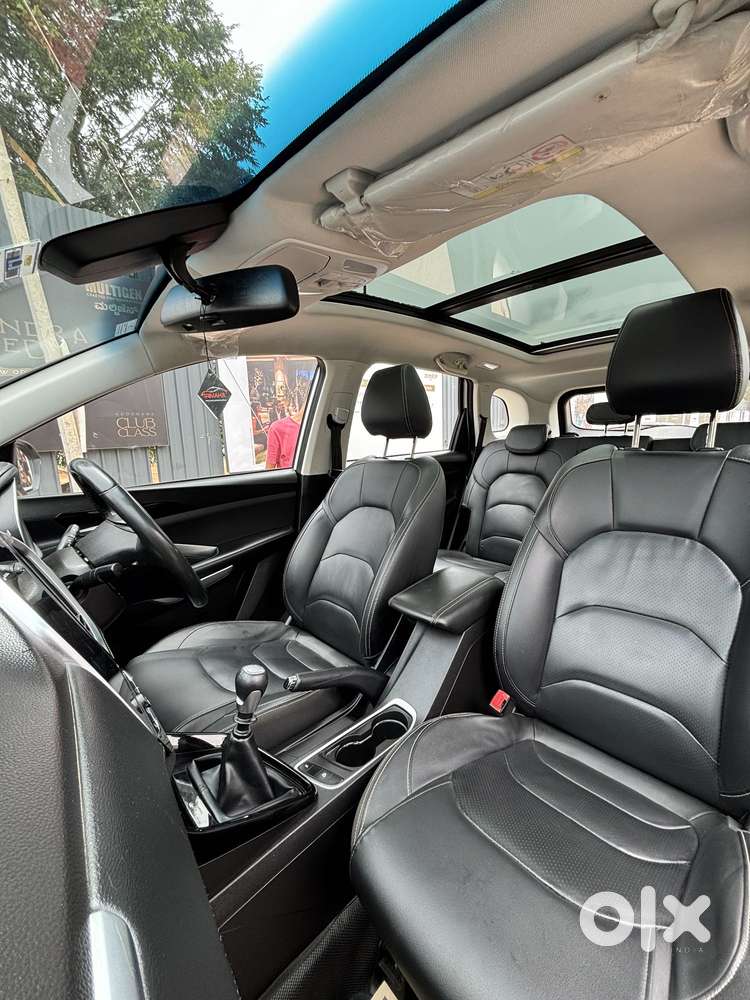 Mg Hector 2.0 Sharp Diesel, 2021, Diesel