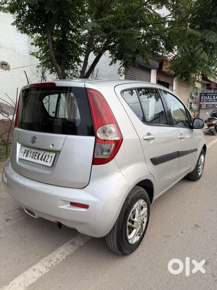 Maruti Suzuki Ritz Vdi Bs-iv, 2012, Diesel
