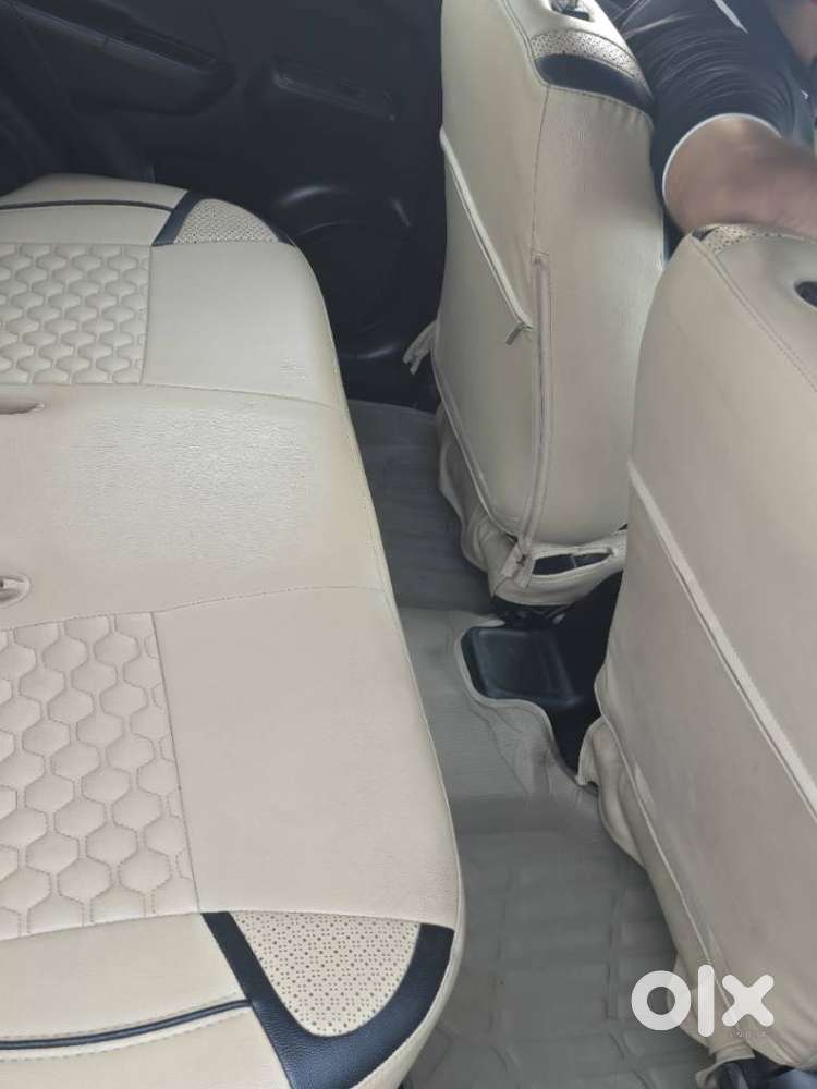 Maruti Suzuki Swift Lxi Option, 2016, Cng & Hybrids