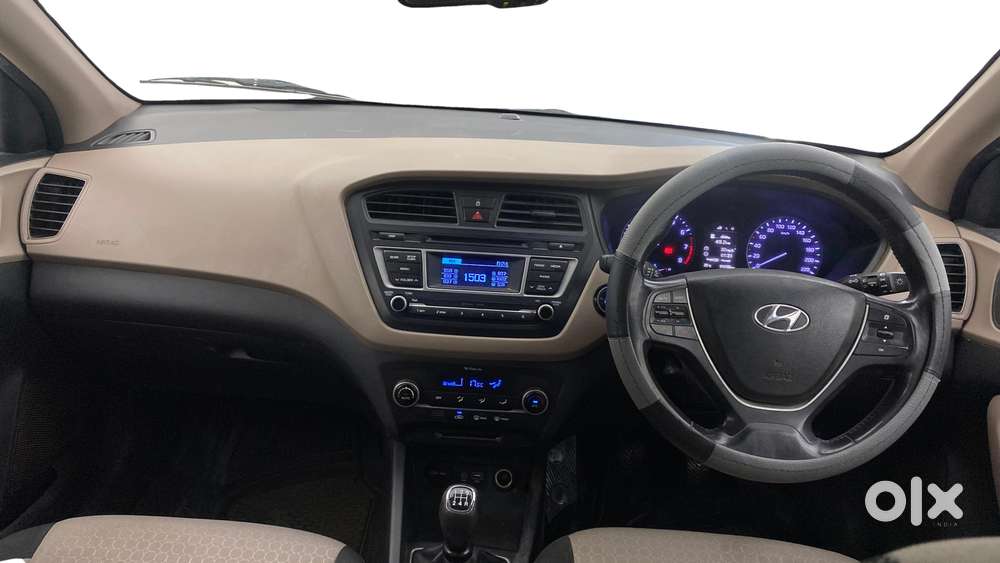 Hyundai Elite I20 Asta 1.2, 2014, Cng & Hybrids