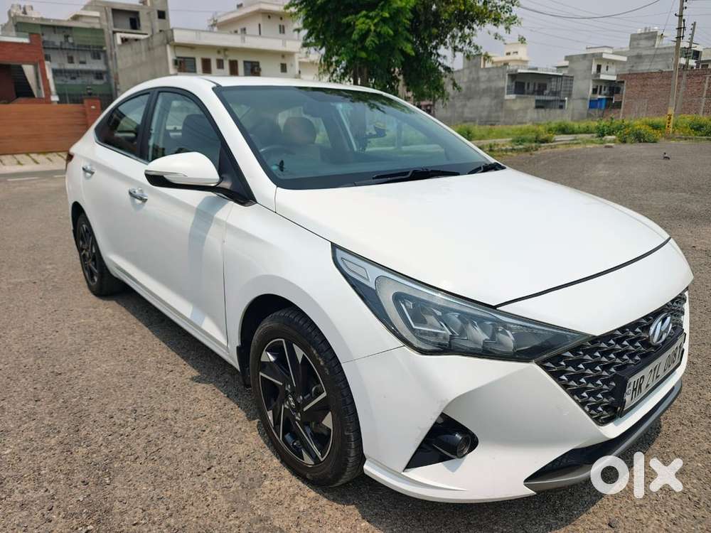 Hyundai Diesel Car 2020 Model