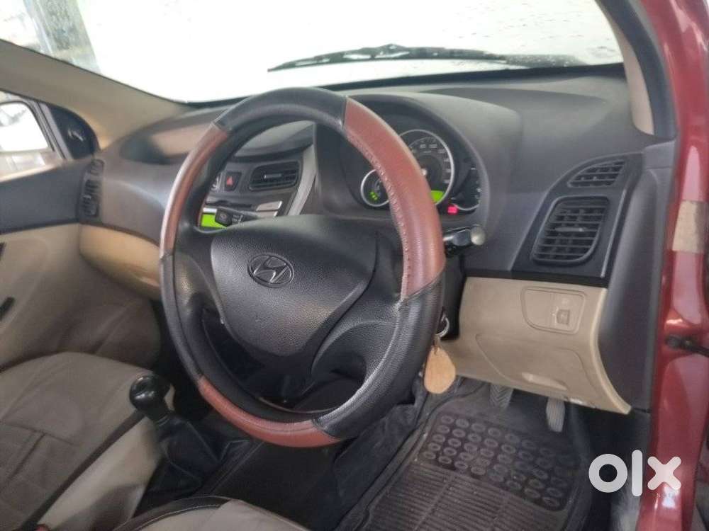 Hyundai Eon Magna, 2012, Petrol