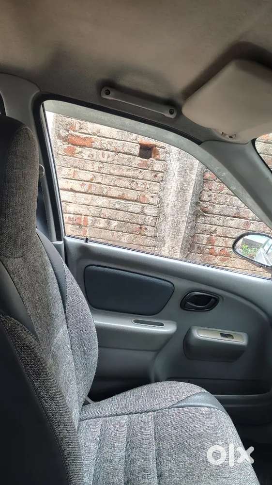 Maruti Suzuki Alto K10 2012 Petrol 37132 Km And Very Good Condition