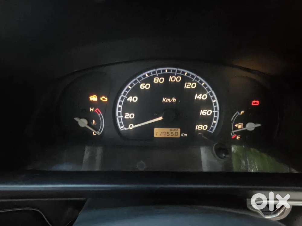 Maruti Suzuki Wagon R 2010