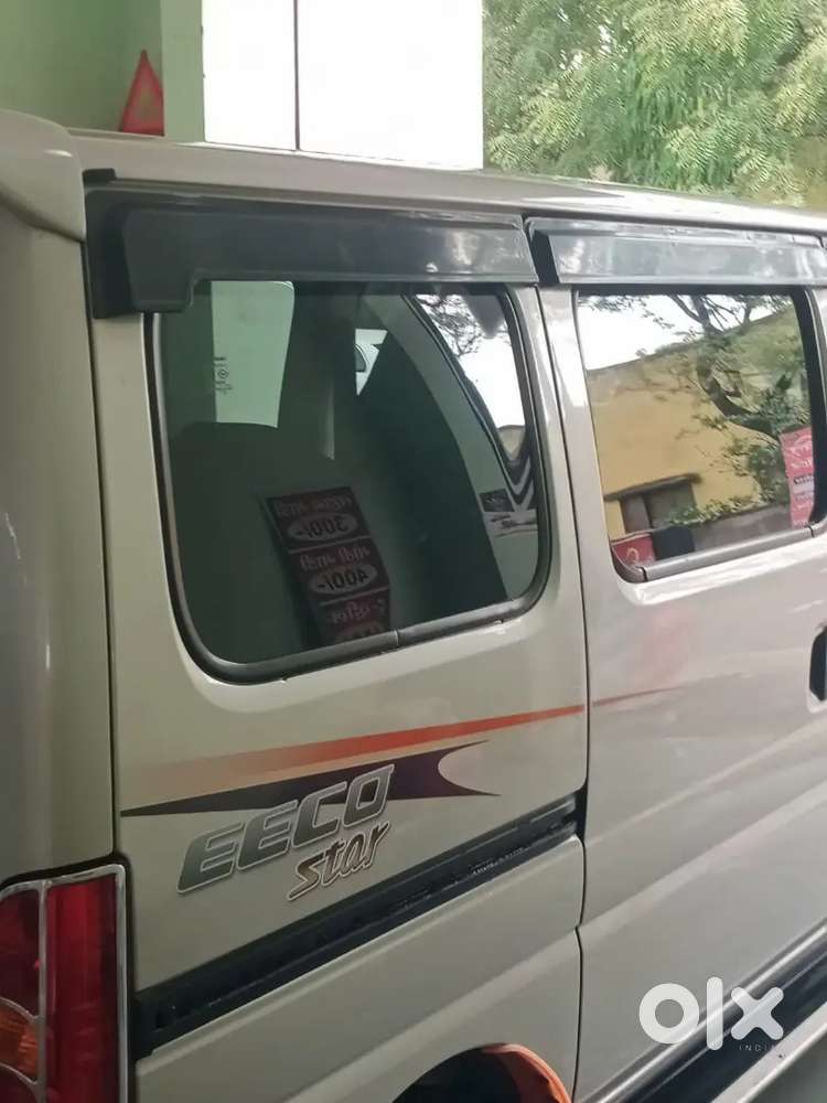 Maruti Suzuki Eeco 2023