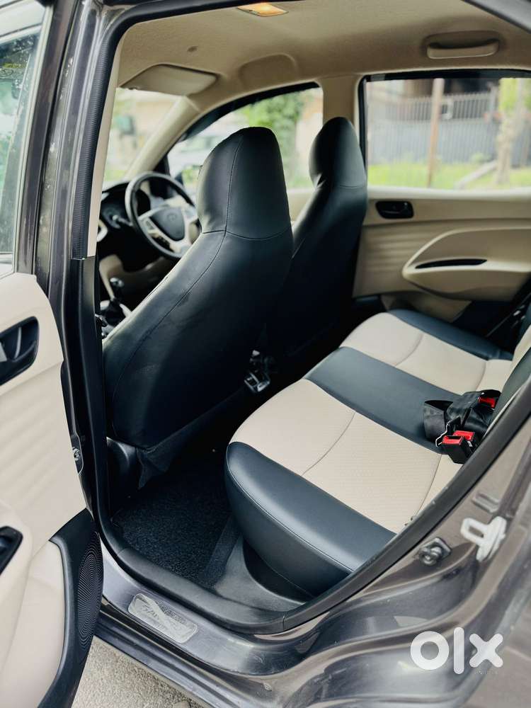 Hyundai Santro Sportz, 2022, Petrol