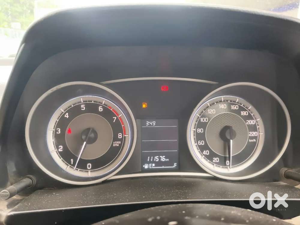 Maruti Suzuki Dzire 1.2 Vxi, 2023, Petrol