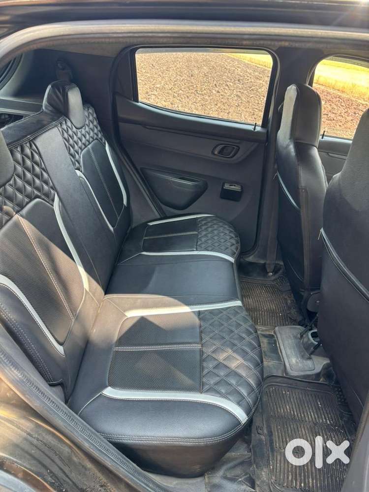 Renault Kwid 2016 Petrol Good Condition