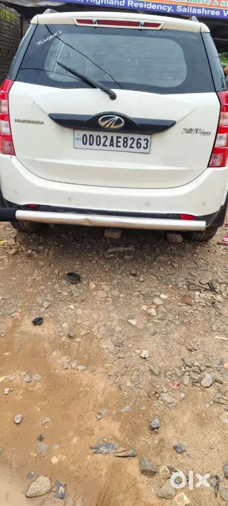 Mahindra Xuv500 2016 Model