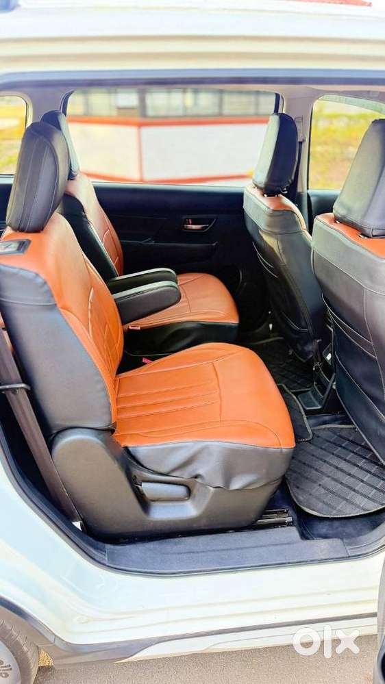 Maruti Suzuki Xl6 Alpha, 2021, Petrol