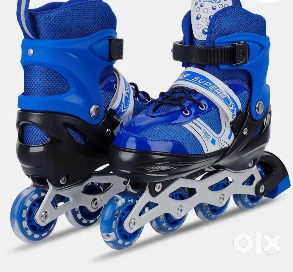 I am selling the skating
