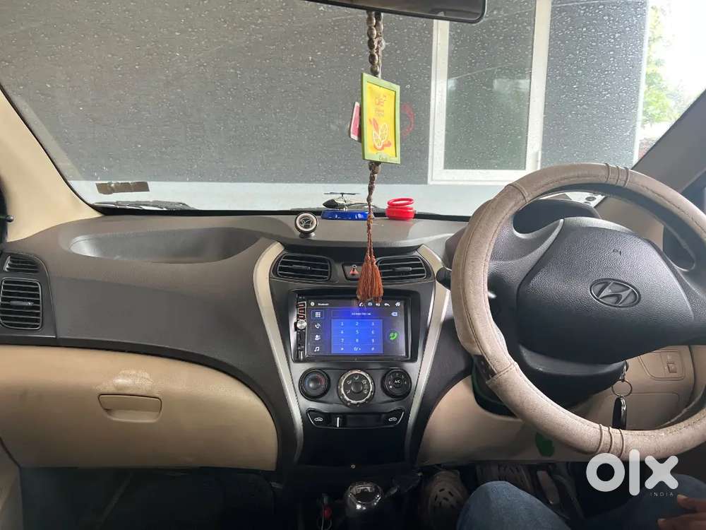 Hyundai Eon Era Plus 2013