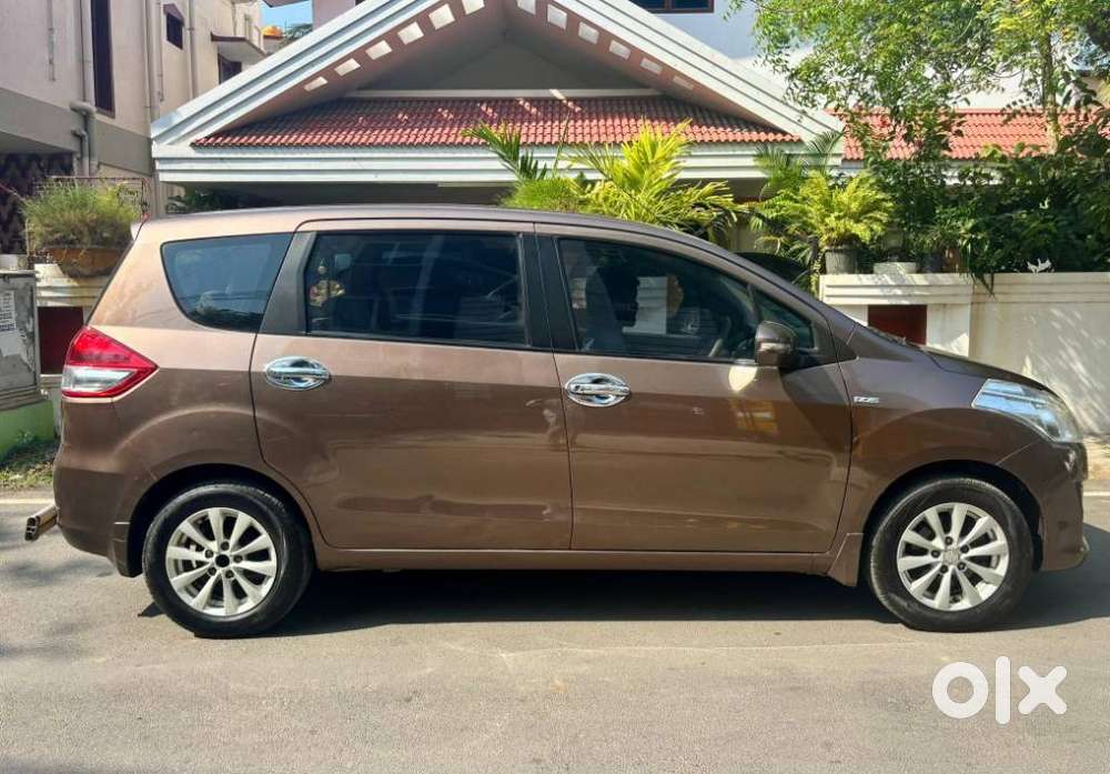 Maruti Suzuki Ertiga 2012-2015 Zdi, 2013, Diesel