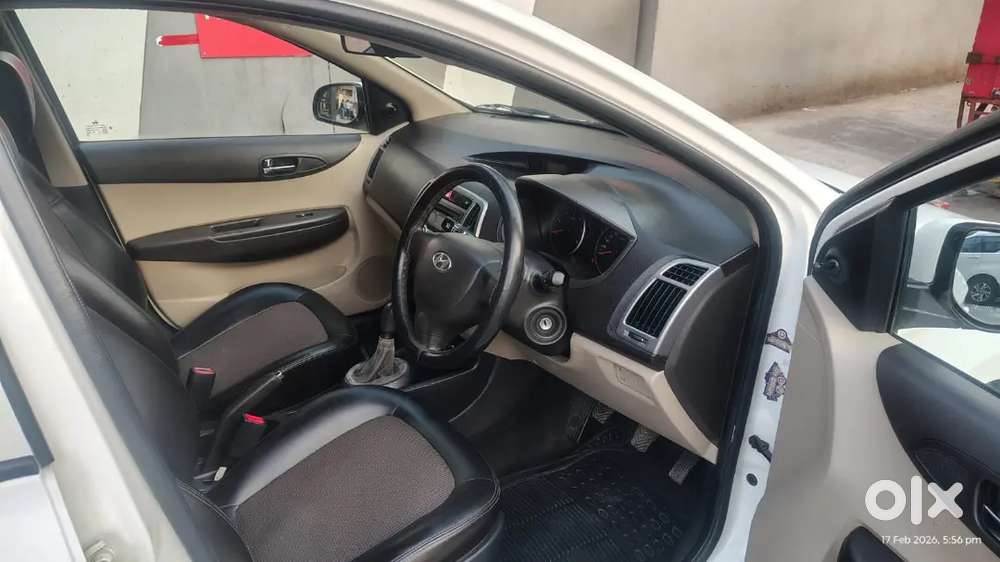 Hyundai I20 1.4 Crdi 2012