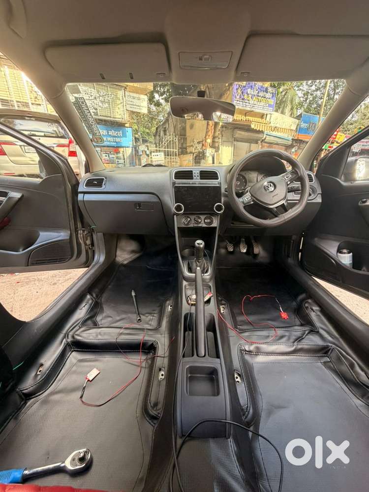 Vw Polo 2011 Stage 2+ Tuned Ambey Valley Winner 2024/2025