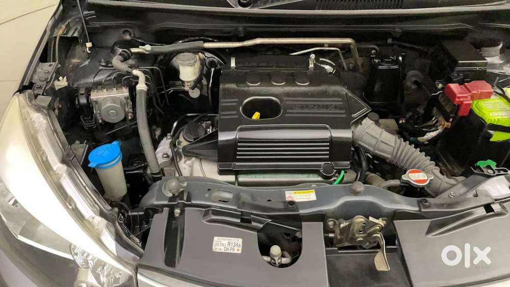 Maruti Suzuki Celerio Zxi Optional Amt, 2017, Petrol