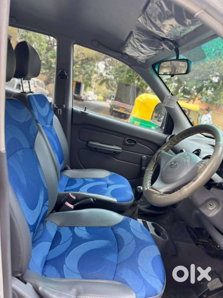 Hyundai Santro Xing Gl, 2008, Petrol